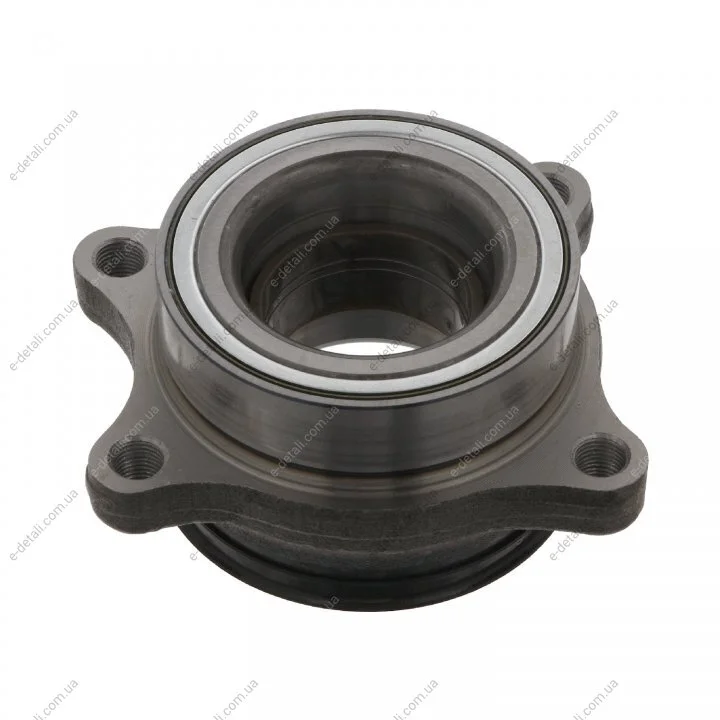Комплект підшипника маточини колеса FEBI BILSTEIN 32886 (фото 1)