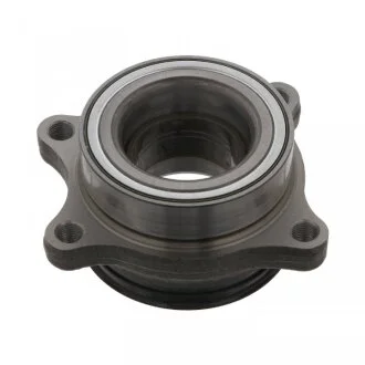 Комплект підшипника маточини колеса FEBI BILSTEIN 32886