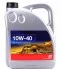 Олива 10W40 (5L) (VW 501 01/505 00/MB 229.1) FEBI BILSTEIN 32933 (фото 1)