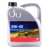Олива 5W40 (4L) (MB229.3/VW 502 00/505 00/RN 0700/BMW Longlife-01) FEBI BILSTEIN 32937 (фото 1)