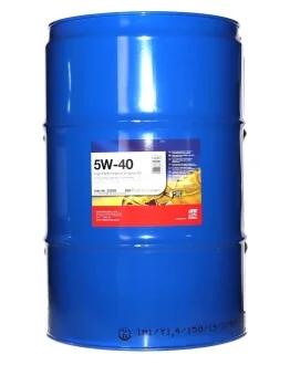 Масло 5W40 (60L) (MB229.3/VW 502 00/505 00/RN 0700/BMW Longlife-01) FEBI BILSTEIN 32939