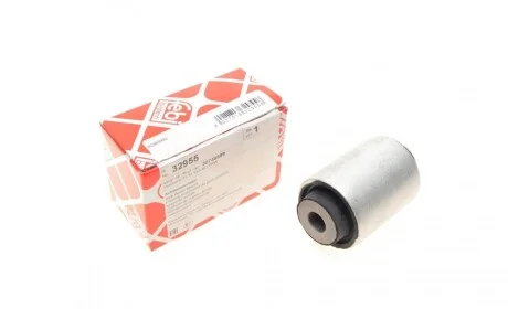 Сайлентблок балки (задней/спереди) Volvo S60/S80/V70/XC90 2.4-4.4 00-14 FEBI BILSTEIN 32955