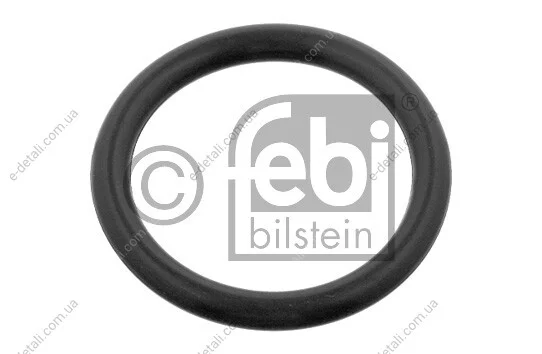 Ремкомплект ресори FEBI BILSTEIN 32979 (фото 1)