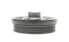 Шків колінвалу BMW 1/3/X1/X3 2.0D 04- (6PK) FEBI BILSTEIN 32995 (фото 3)