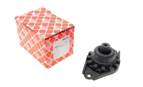 Подушка амортизатора (заднего) Nissan Almera/Primera 1.5-2.2 02- FEBI BILSTEIN 32999