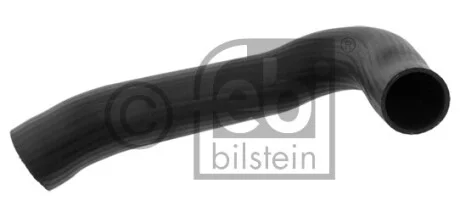 Патрубок интеркулера FEBI BILSTEIN 33015