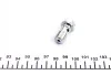 Шланг тормозной (задний) VW Golf IV/Skoda Octavia 96- (L) (233mm) FEBI BILSTEIN 33019 (фото 4)