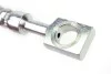 Шланг тормозной (задний) VW Golf IV/Skoda Octavia 96- (L) (233mm) FEBI BILSTEIN 33019 (фото 6)