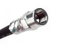 Шланг тормозной (задний) VW Golf IV/Skoda Octavia 96- (L) (233mm) FEBI BILSTEIN 33019 (фото 7)