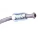 Шланг тормозной (задний) VW Golf IV/Skoda Octavia 96- (L) (233mm) FEBI BILSTEIN 33019 (фото 9)