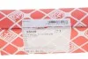 Колпачок свечи зажигания BMW 7 (E65) 735i 01-08 FEBI BILSTEIN 33028 (фото 3)