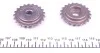 Комплект ланцюга ГРМ Opel Astra G/Vectra C 2.2i 16V 00- FEBI BILSTEIN 33046 (фото 4)