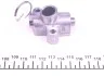 Комплект ланцюга ГРМ Opel Astra G/Vectra C 2.2i 16V 00- FEBI BILSTEIN 33046 (фото 9)