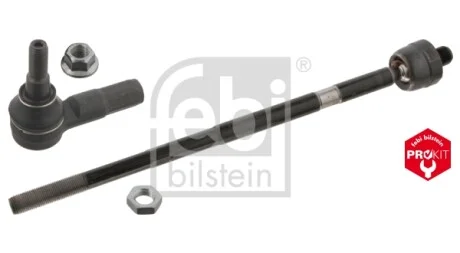 Рульова тяга(з наконечником) FEBI BILSTEIN 33078