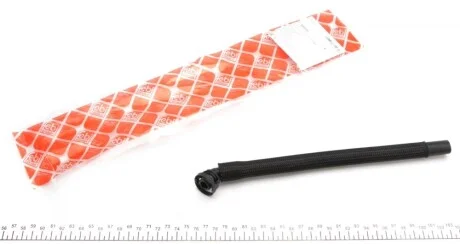 Патрубок вентиляції картера BMW 3 (E46)/ 5 (E39/E60) 2.0-2.8i 00- FEBI BILSTEIN 33113
