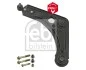Рычаг подвески передний FEBI BILSTEIN 33115