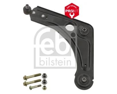 Рычаг подвески передний FEBI BILSTEIN 33115
