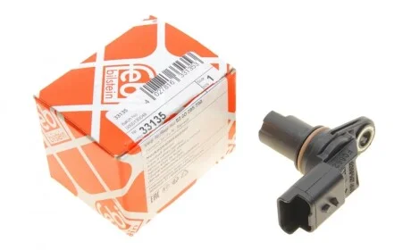 Датчик положения распредвала Renault Kangoo 1.5dCi/Master 3.0dci FEBI BILSTEIN 33135