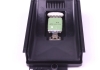 Резистор вентилятора обігріву FEBI BILSTEIN 33154 (фото 7)