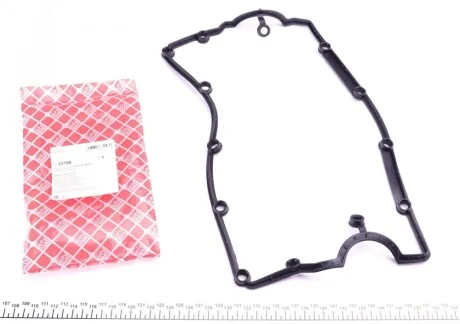 Прокладка крышки клапанов VW T5 1.9TDI 03- FEBI BILSTEIN 33158