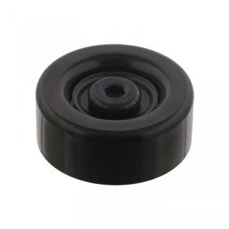 FEBI HYUNDAI натяжний ролик Accent, Getz, Santa Fe, Tucson FEBI BILSTEIN 33180