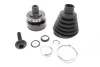 ШРКШ (зовнішній) VW Passat/Skoda Superb 1.9 TDI/1.8-2.0 96-05 (33/30/53mm) FEBI BILSTEIN 33224 (фото 3)