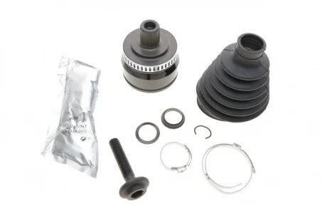 Шрус (наружный) VW Passat/Skoda Superb 1.9 TDI/1.8-2.0 96-05 (33/30/53mm) FEBI BILSTEIN 33224