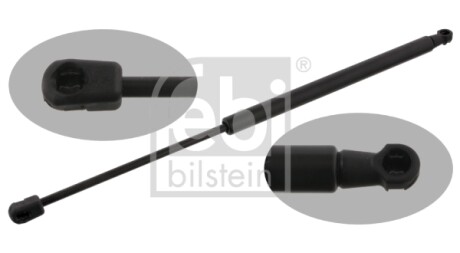 Амортизатор кришки багажника FEBI BILSTEIN 33338