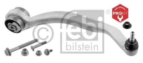 Рычаг подвески передний FEBI BILSTEIN 33363
