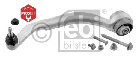 Рычаг подвески передний FEBI BILSTEIN 33366