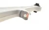 Рычаг подвески (передний/снизу) Audi A4/A6/VW Passat 1.6-4.2 97-09 FEBI BILSTEIN 33370 (фото 12)
