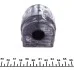 Втулка стабілізатора (переднього) BMW 3 (E46) 2.0/2.3/2.8 i 98-05 (d=21.5mm) FEBI BILSTEIN 33378 (фото 2)