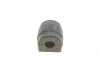 Втулка стабілізатора (переднього) BMW 3 (E46) 98-05 (d=22.5mm) FEBI BILSTEIN 33380 (фото 1)
