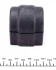 Втулка стабілізатора (переднього) BMW 1 (E81/E88)/3 (E90-E93) 04- (d=26.5mm) FEBI BILSTEIN 33381 (фото 3)