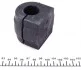 Втулка стабілізатора (переднього) BMW 1 (E81/E88)/3 (E90-E93) 04- (d=26.5mm) FEBI BILSTEIN 33381 (фото 4)