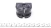 Втулка стабілізатора (переднього) BMW 5 (E60/E61) 01- (d=25,5mm) FEBI BILSTEIN 33383 (фото 3)