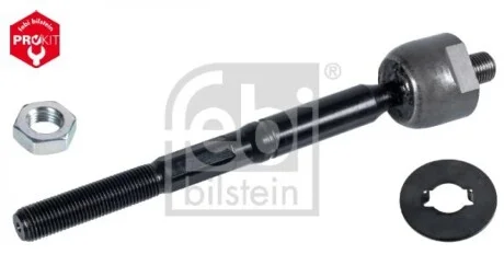 Тяга рулевая Lexus GS 97-04 (L=205mm) FEBI BILSTEIN 33446