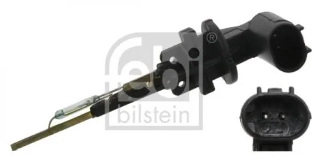 Датчик уровня охлаждающей жидкости BMW 5 (E39)/7 (E38)/8 (E31) M52/M54/M62 90-04 FEBI BILSTEIN 33458