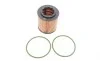 Фільтр масляний Opel Astra H 1.9CDTi 05- FEBI BILSTEIN 33469 (фото 2)
