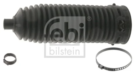 Чохол рульового механізму FEBI BILSTEIN 33475