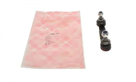 Тяга стабилизатора (заднего) BMW 5 (F10)/6 (F12/F13)/7 (F01-F04) 10-18 FEBI BILSTEIN 33492
