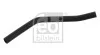 Шланг гидроусилителя Audi A4/A6/Skoda Superb/VW Passat 1.6-2.5D 94-08 FEBI BILSTEIN 33534 (фото 1)