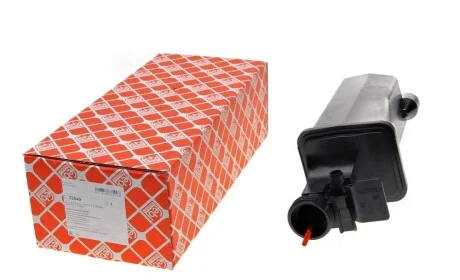Бачок расширительный BMW 3 (E46)/ X5 (E53) 1.6i-3.0d 97-07 FEBI BILSTEIN 33549