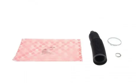 Пыльник рейки рулевой Audi A4/A6/VW Passat 94-05 (19x251x63) FEBI BILSTEIN 33592