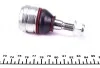 Опора шаровая (передняя/снизу) Mitsubishi Colt VI/Smart Forfour 04-12 FEBI BILSTEIN 33609 (фото 4)