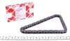 Цепь насоса масляного VW Caddy III 1.9 TDI/2.0 SDI 04-10 (50 звеньев) FEBI BILSTEIN 33638 (фото 1)