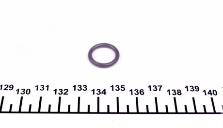 Прокладка радиатора масляного VW Caddy II/III/ T4/ T5 1.9-2.5 TDI -15/ Crafter 2.0-2.5 TDI 06-16 FEBI BILSTEIN 33672