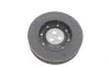 Шкив коленвала Ford Transit 2.0DI/2.0TDCI 00-07 (с комплектом болтов) FEBI BILSTEIN 33673 (фото 4)