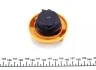 Крышка горловины маслозаливной Opel Astra G/H 1.4-1.8 98-10/ Combo 1.6 05- FEBI BILSTEIN 33677 (фото 4)