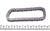 Ланцюг ГРМ Peugeot Partner 1.6HDI 05-/ Fiat Scudo 2.0 d 99- (z=40) FEBI BILSTEIN 33691 (фото 2)